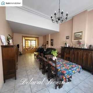  Maison � vendre 7 pi�ces 147 m�