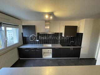  Appartement à vendre 3 pièces 71 m²