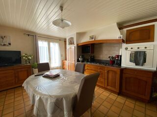  Maison � vendre 4 pi�ces 94 m�