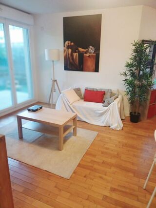  Appartement � louer 2 pi�ces 56 m�