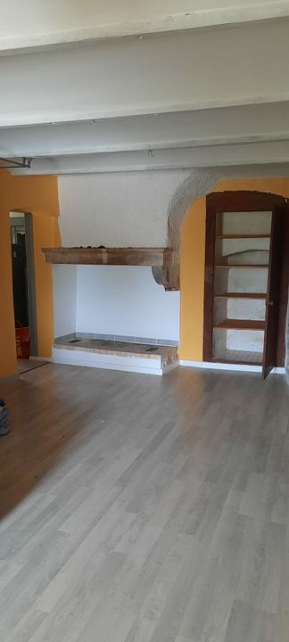 Location Maison Maison de 105m2 à louer sur Rochemaure Rochemaure