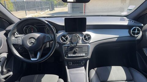 Classe GLA 200 156 7G-DCT Sensation - Automatique 2019 occasion 38000 Grenoble