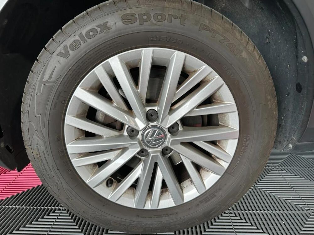 T-ROC 1.6 TDI 115 Start/Stop BVM6 Lounge 2019 occasion 85190 Venansault