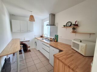  Appartement à vendre 1 pièce 28 m²