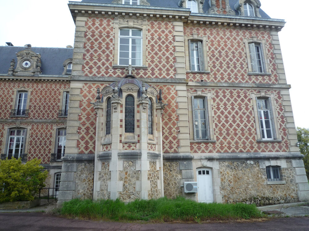 à vendre  Propriété/château Jouarre (77640)