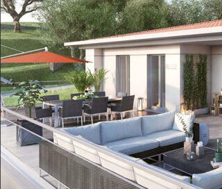  Appartement � vendre 5 pi�ces 157 m�