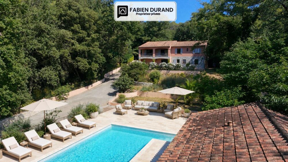 Vente Propriété/Château VILLA Familiale de 204 m² pensée pour votre bien être La motte