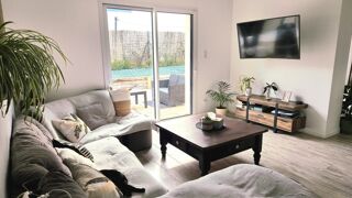  Maison � vendre 5 pi�ces 126 m�