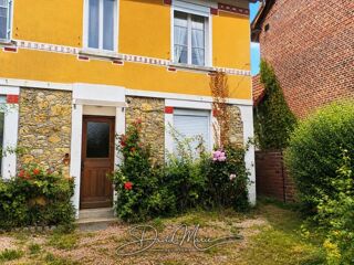  Maison à vendre 4 pièces 65 m²