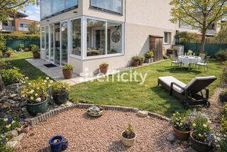  Appartement � vendre 4 pi�ces 92 m�