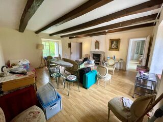  Maison � vendre 7 pi�ces 193 m�