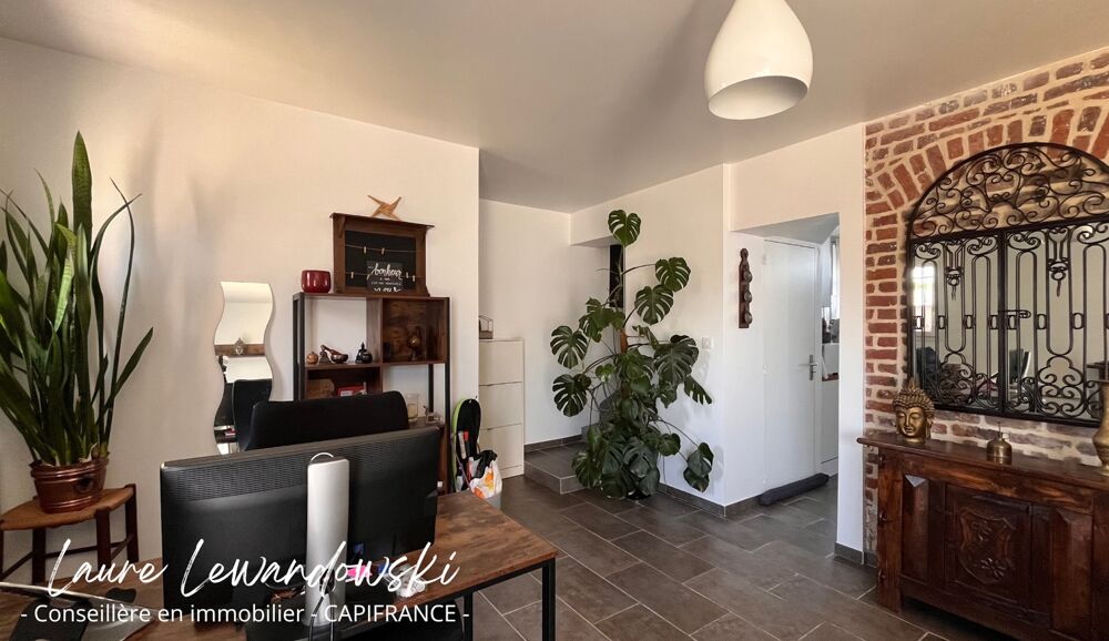 Maison à vendre 5 pièces (59)