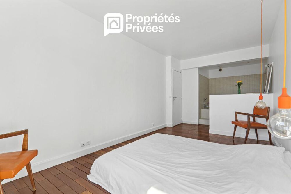 � vendre  Appartement Courbevoie (92400)