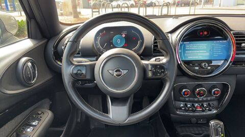 Clubman 2.0 Cooper D 150 BVA8 Edition Canonbury 2021 occasion 56100 Lorient