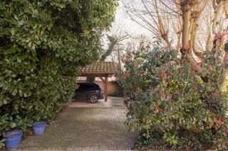  Maison à vendre 8 pièces 261 m²