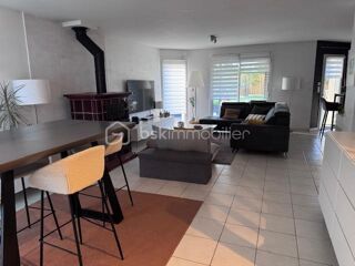  Maison � vendre 6 pi�ces 138 m�