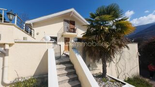 Maison à vendre 8 pièces 190 m² Vaulnaveys le bas