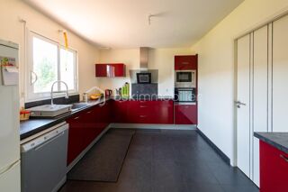  Maison à vendre 4 pièces 95 m²