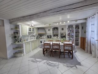  Maison à vendre 4 pièces 152 m²