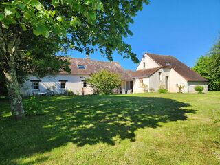 Maison à vendre 7 pièces 255 m²