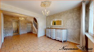  Maison à vendre 6 pièces 130 m²