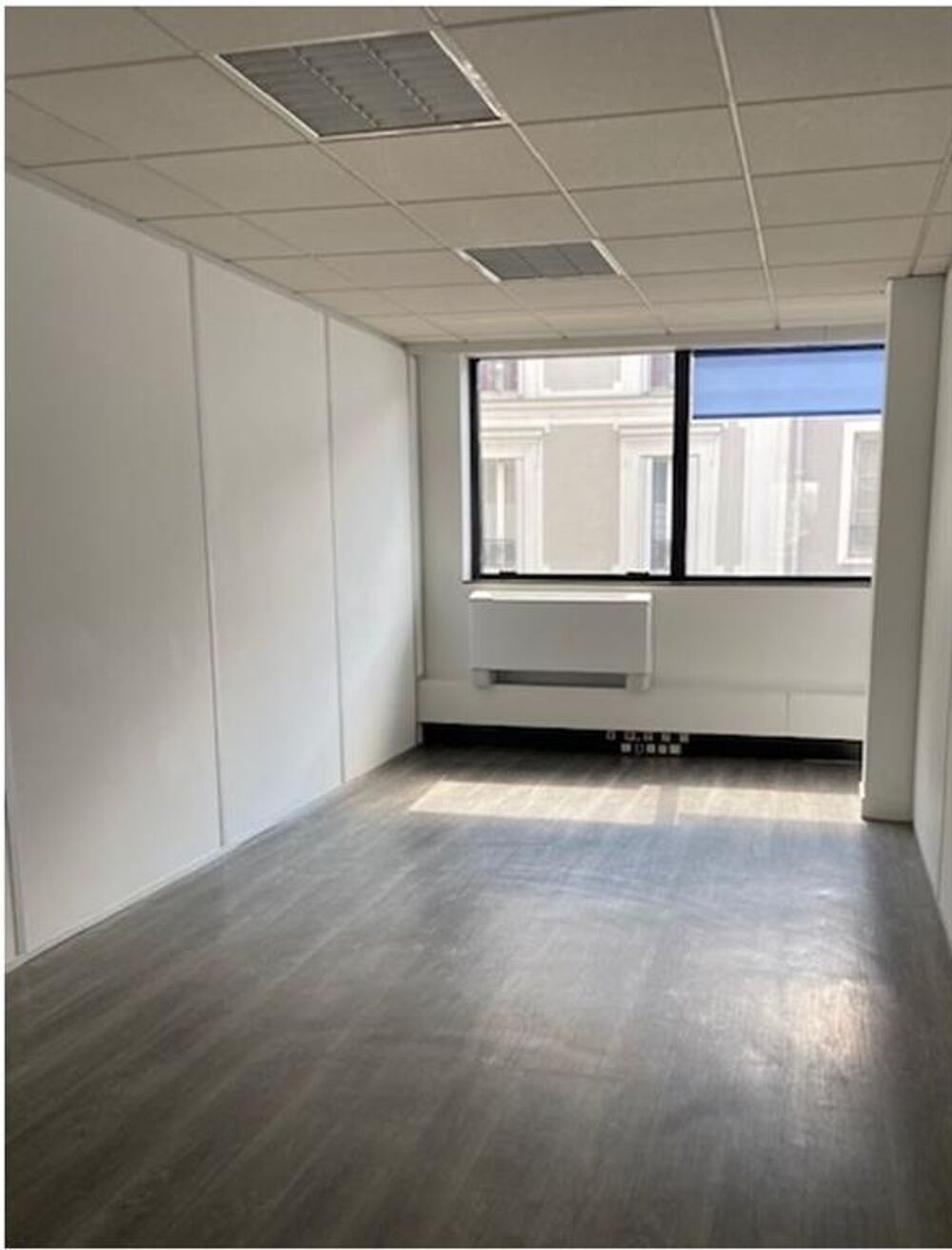   Bureaux de 229 m² non divisibles à louer à Levallois-Perret Levallois perret