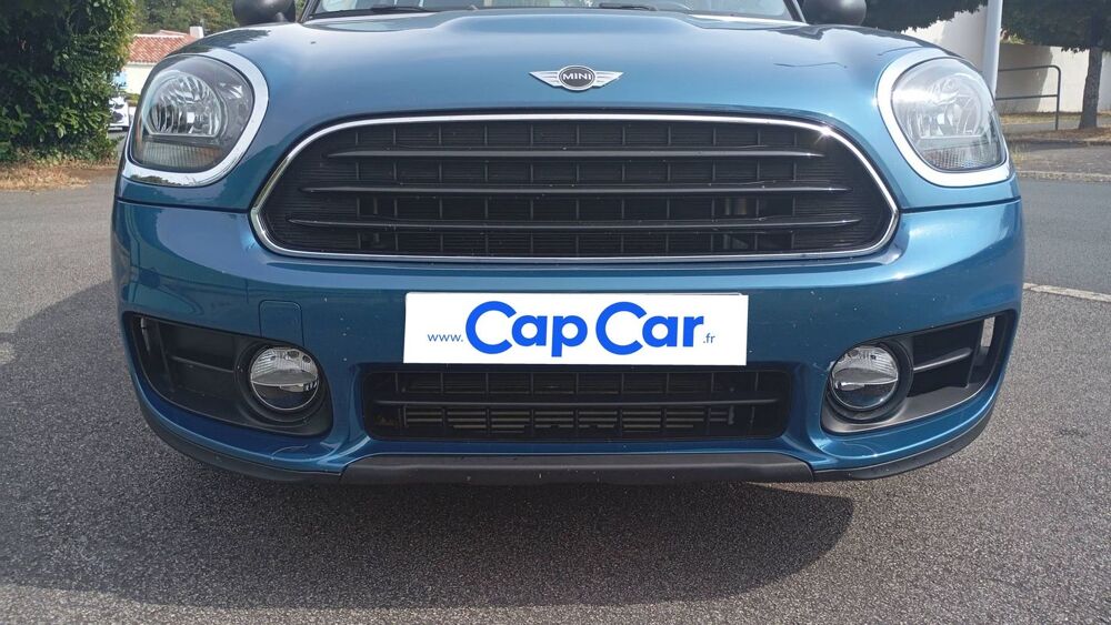 Countryman 1.5 102 One 2017 occasion 85000 La Roche Sur Yon