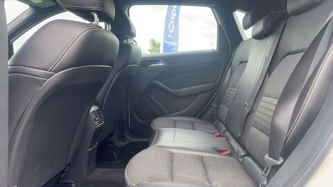 Classe B 180 CDi 109 Sensation 2015 occasion 35760 Saint Gregoire