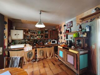  Maison à vendre 6 pièces 120 m²