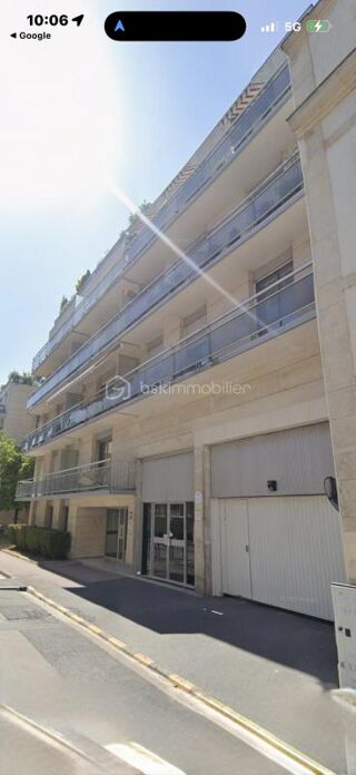  Parking / Garage � vendre 12 m�