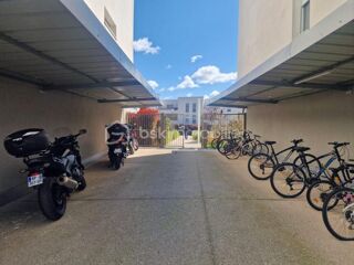  Appartement � vendre 2 pi�ces 40 m�