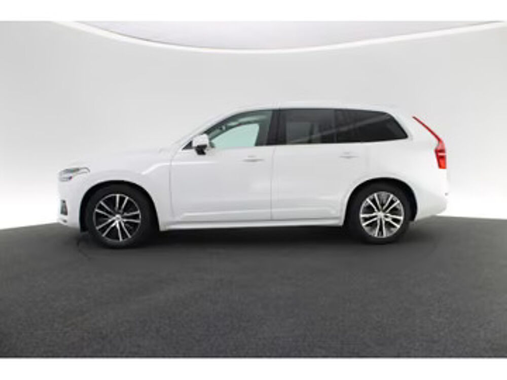 XC90 B5 Momentum Pro AWD – Cam&eacute;ra, Standheizung, ACC, AHK 2022 occasion 33700 Merignac