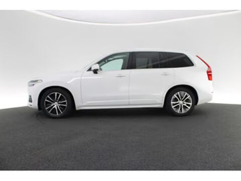 XC90 B5 Momentum Pro AWD – Cam&eacute;ra, Standheizung, ACC, AHK 2022 occasion 33700 Merignac