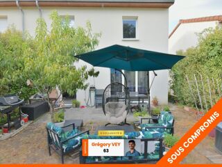  Maison à vendre 4 pièces 84 m²