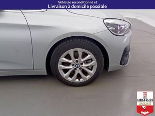 Serie 2 225xe iPerformance 224 BVA6 Design 2019 occasion 10150 Lavau
