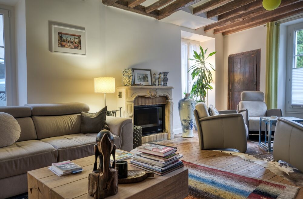 à vendre  Maison Gif-sur-Yvette (91190)