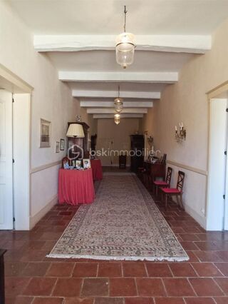  Propri�t�/ch�teau � vendre 11 pi�ces 367 m�