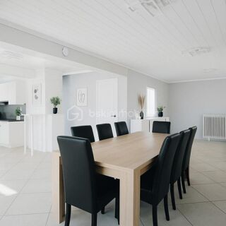  Maison � vendre 5 pi�ces 112 m�