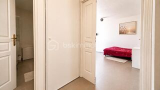  Appartement à vendre 1 pièce 30 m²