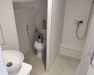  Appartement à louer 1 pièce 15 m²