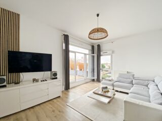  Appartement � vendre 4 pi�ces 100 m�