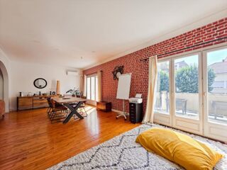  Maison � vendre 7 pi�ces 185 m�