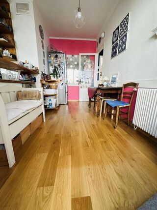  Maison � vendre 5 pi�ces 93 m�