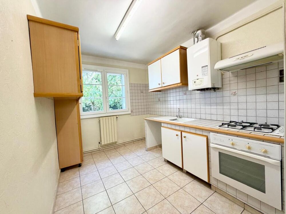 Vente Appartement Appartement Marseille 12