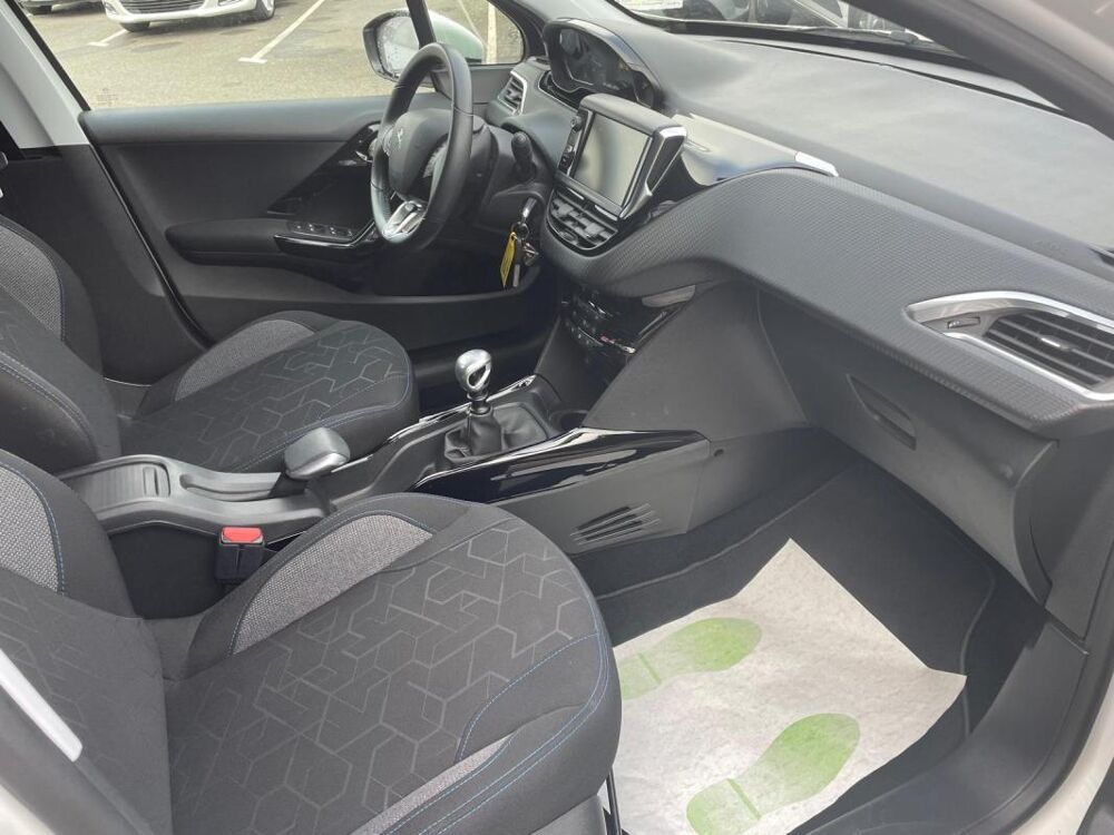 2008 PURE TECH 110CH SIGNATURE 2019 occasion 82290 La Ville-Dieu-du-Temple