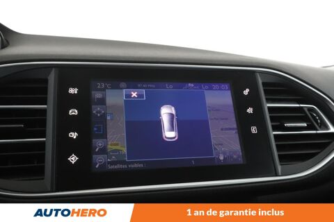 308 1.2 PureTech Active 110 ch 2017 occasion 92130 Issy-les-Moulineaux