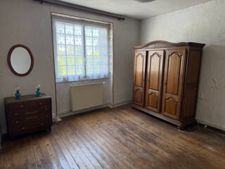  Maison à vendre 5 pièces 130 m²