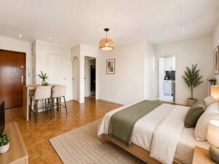  Appartement à vendre 1 pièce 32 m²