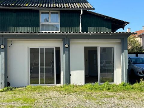 Bureau &Agrave; Louer 430 38160 Saint marcellin