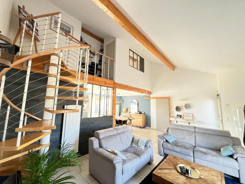 Vente Maison Maison familiale Le loroux bottereau